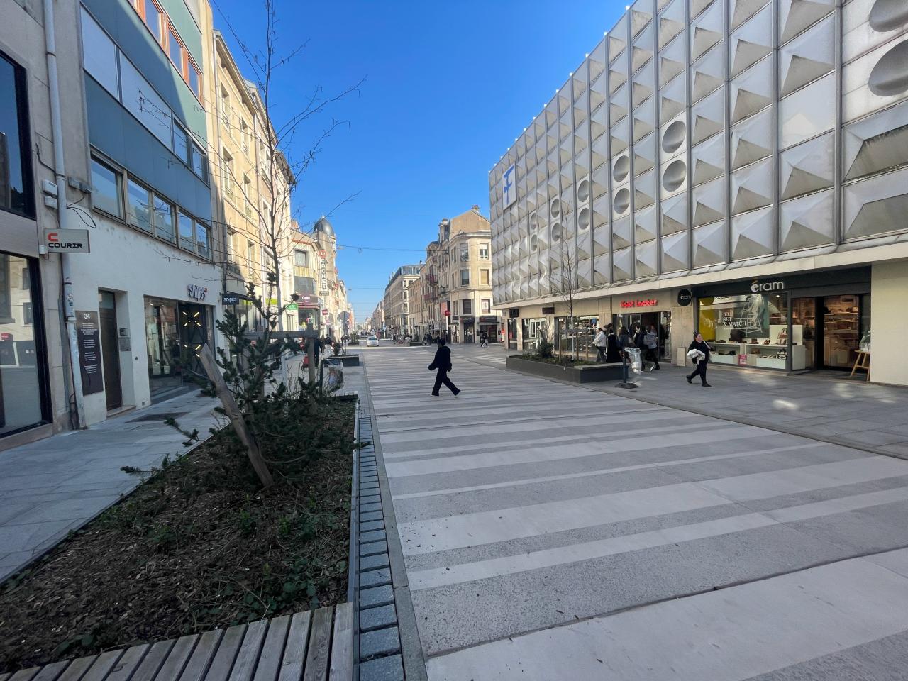 Bureau Nancy 342m² Location bureau Nancy Meurthe-et-Moselle OLBUR2119911 6